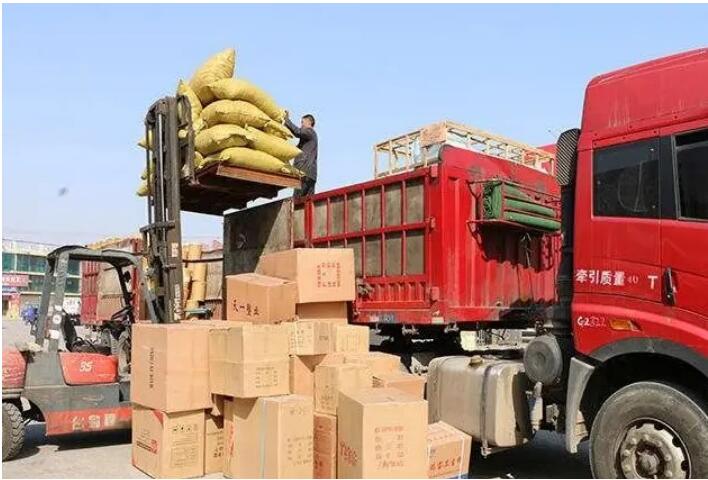 漳州到铜陵物流专线