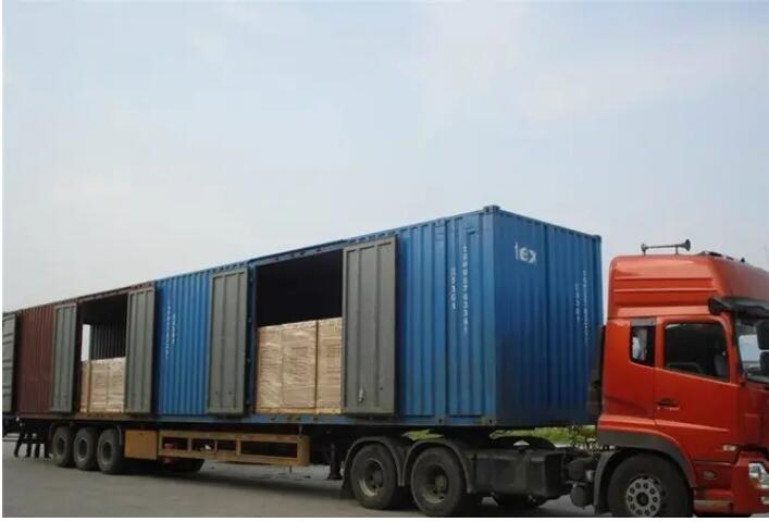 漳州到铜陵整车运输