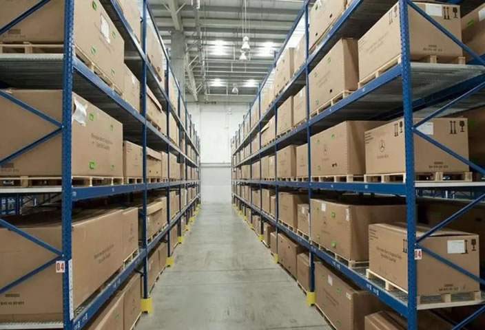 漳州到铜陵货物仓储