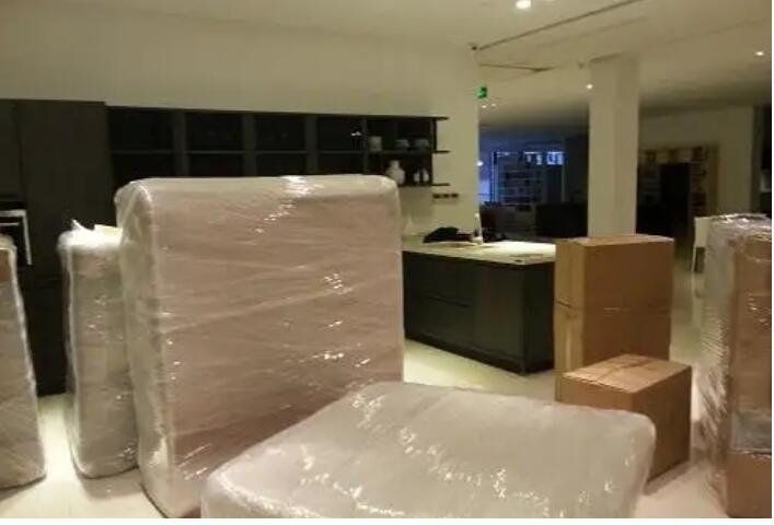 漳州到铜陵长途搬家