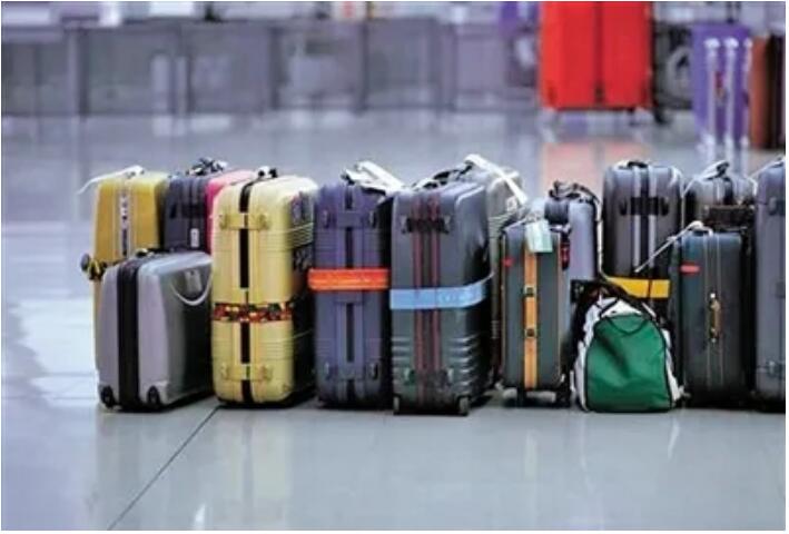 漳州到铜陵行李托运